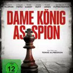 Dame, König, As, Spion - Thriller Collection