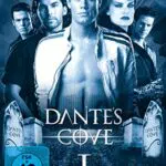 DANTE'S COVE - Season 1