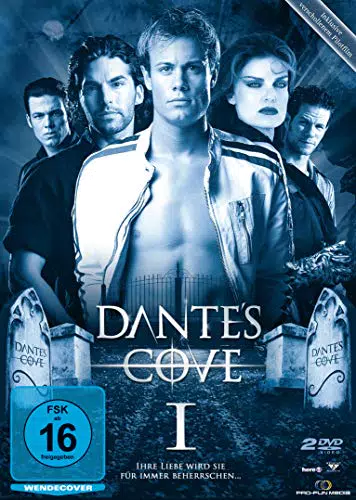 DANTE'S COVE - Season 1