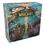 Days of Wonder, Small World of Warcraft, Kennerspiel