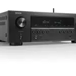 Denon AVR-S660H 5.2-Kanal AV-Receiver, Dolby Surround Sound