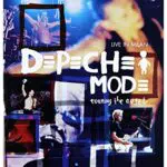 Depeche Mode - touring the angel. Live In Milan