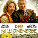 Der Millionenerbe / Die komplette 12-teilige Serie mit Günter Pfitzmann und Evelyn Hamann