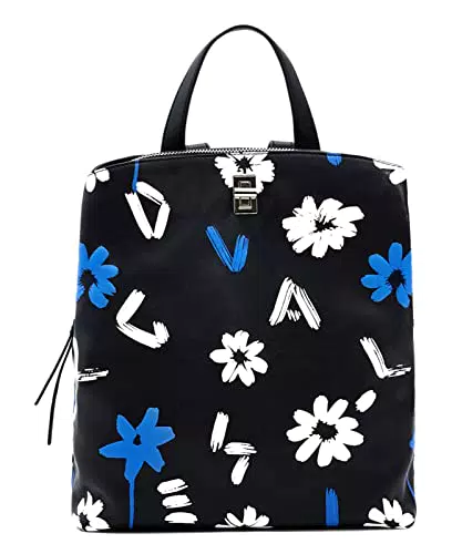Desigual Damen Back_margy_sumy BACK MARGY SUMY MINI U 2000 BLACK