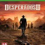 Desperados 3