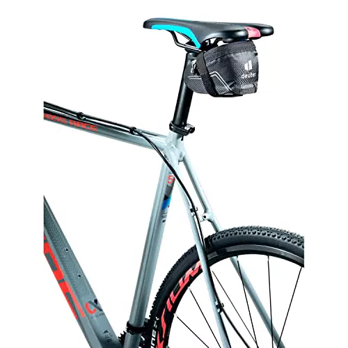 deuter Bike Bag Race II Fahrrad Satteltasche