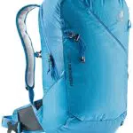 deuter Freerider Lite 18 SL Damen Skitouren Rucksack
