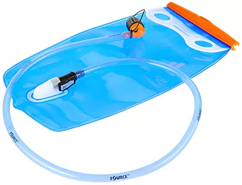 deuter Streamer 2.0 Trinksystem
