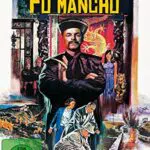 Die Abenteuer des Fu Manchu - TV-Serie