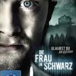 Die Frau in Schwarz