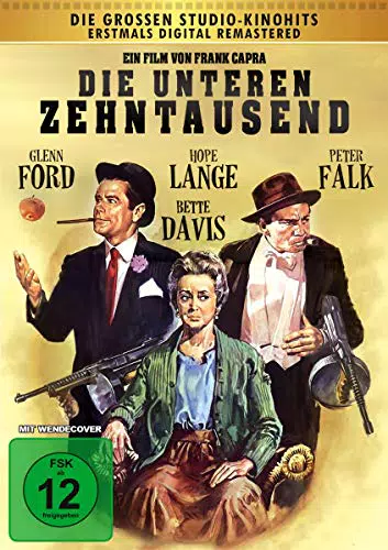 Die unteren Zehntausend