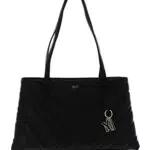 DKNY Women's Madison Bag in Lamb Nappa Leather Tote