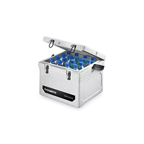 Dometic Cool-Ice WCI 22, tragbare passiv-Kühlbox/Eisbox