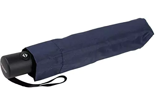 Doppler Zero* Magic AOC Regenschirme Deep Blue One Size
