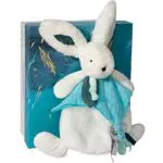 Doudou et Compagnie Happy WILD - schmusetuch