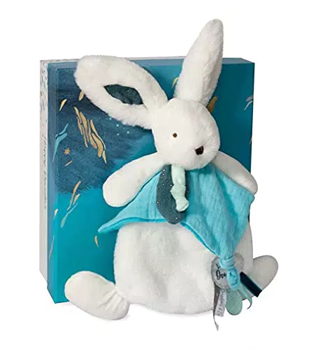 Doudou et Compagnie Happy WILD - schmusetuch