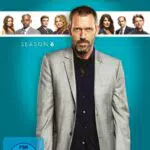 Dr. House - Season 6