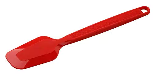 Dr. Oetker Silikon-Teigschaber 22 cm FLEXXIBLE LOVE