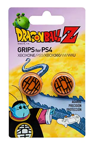 Dragon Ball PS4 Thumb Grips Kaito