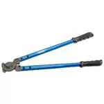 Draper 68154 Kabelschneider, 550 mm, Blau