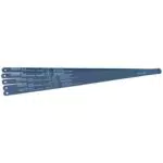 Draper 74118 5 Assorted 300Mm Flexible Carbon Steel Hacksaw Blades
