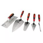 Draper Redline 69153 Handschaufel-Set