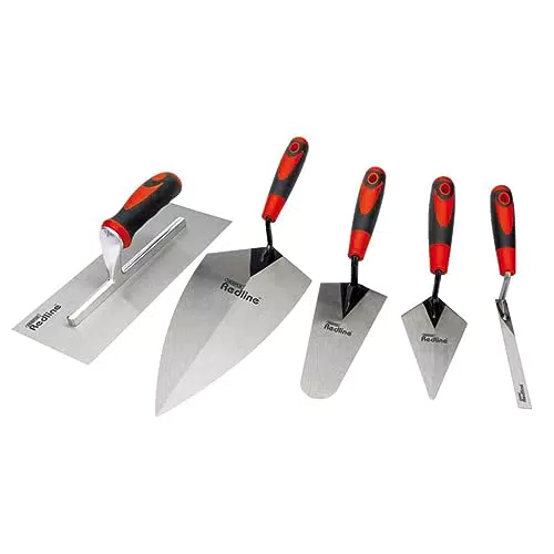 Draper Redline 69153 Handschaufel-Set