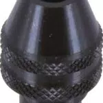 Dremel 4486 Bohrfutter - Zubehörsatz für Multifunktionswerkzeug mit 1 Bohrfutter zum effizienten Zubehörwechsel von Zubehör ohne Spannzangen
