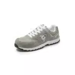 Dunlop Unisex Flying Arrow Sneaker, Grau