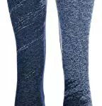 duParc Women's, Melange-Effekt Active Wear Sportleggings