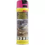 DUPLI-COLOR 119590 Markierungsspray neonpink 500ml