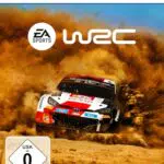 EA SPORTS WRC Standard Edition PS5, Deutsch