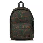 Eastpak Out of Office Rucksack, 44 cm, 27 L, Brize Filter Grau