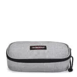 Eastpak OVAL XL SINGLE Federmäppchen, 93 cm, 89 L, Sunday Grey
