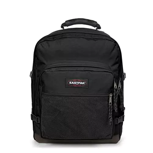 Eastpak ULTIMATE Rucksack, 194 cm, 190 L, Black