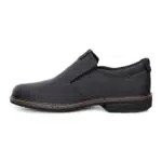 Ecco Herren Turn Klassische Stiefel, Schwarz