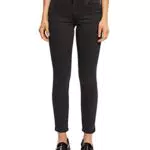 edc by ESPRIT Damen Jeans 992cc1b337, 911/Black Dark Wash