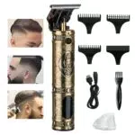 Ediesi, Haartrimmer Herren, Haarschneidemaschine, Trimmer