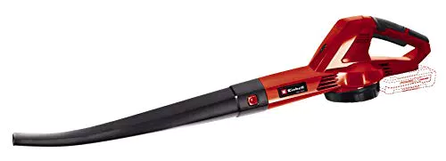 Einhell Akku-Laubbläser GC-CL 18 Li E Kit Power X-Change