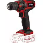 Einhell Akkuschrauber TC-CD 18/35 Li-Solo Power X-Change