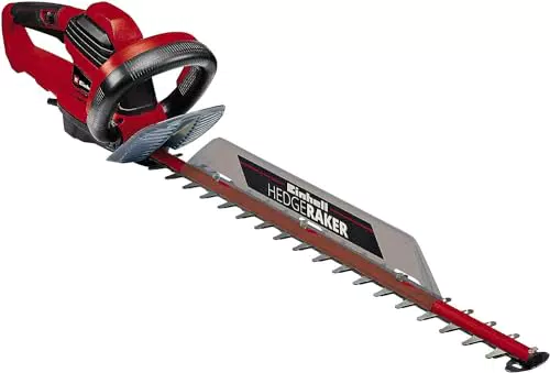 Einhell Elektro-Heckenschere GE-EH 7067