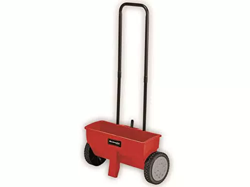 Einhell Streuwagen GC-SR 12, Rot