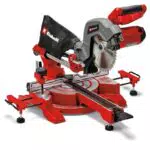 Einhell Zug-Kapp-Gehrungssäge TC-SM 216