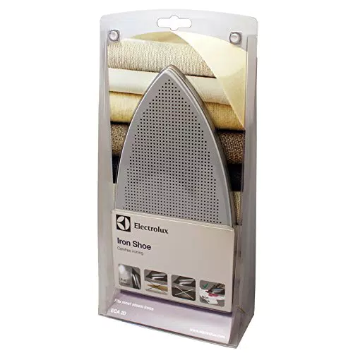Electrolux ECA 20 Bügelschuh passend für die meisten Bügeleisen