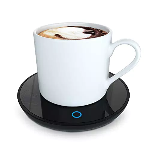Elektrischer Kaffeewärmer, Smart Schreibtisch Kaffeewärmer