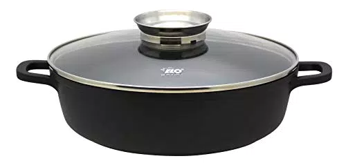 ELO 86675 Servierpfannen, 24 cm
