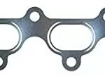 Elring 808,61 Dichtung, Abgaskrümmer