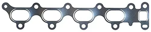 Elring 808,61 Dichtung, Abgaskrümmer