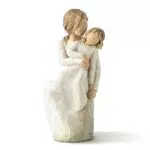 Enesco Willow Tree, Mutter Tochter
