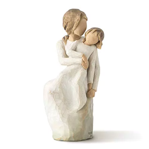 Enesco Willow Tree, Mutter Tochter